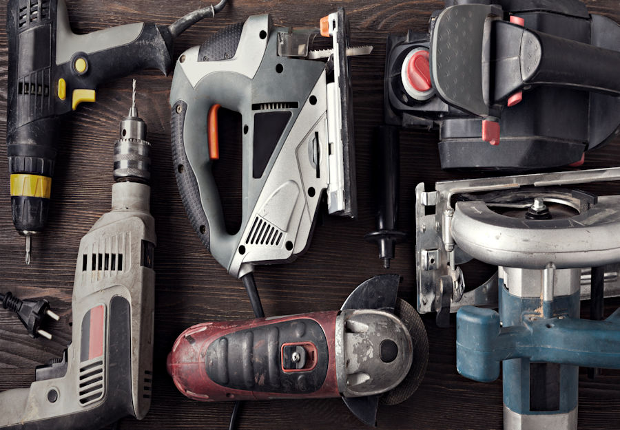 powertools