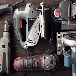 powertools