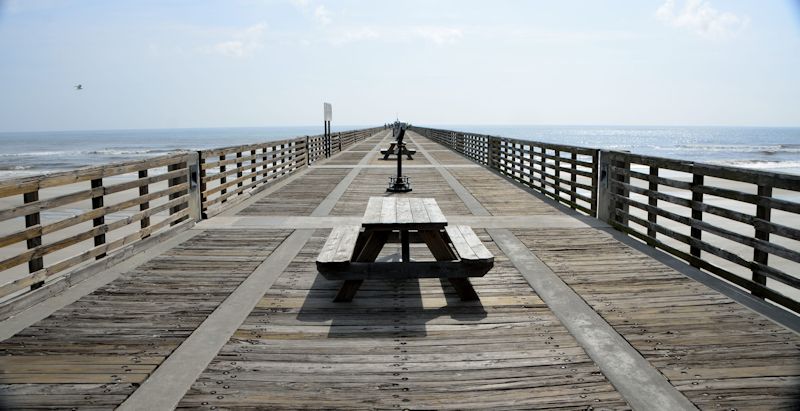 Jacksonville Pier