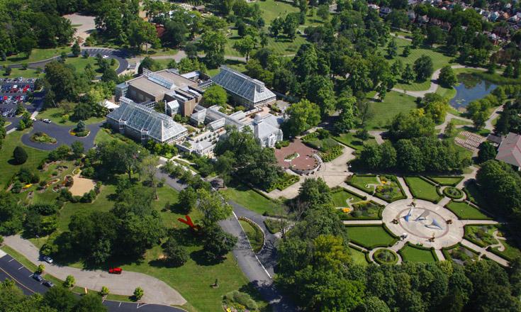 Franklin Park - Columbus Ohio