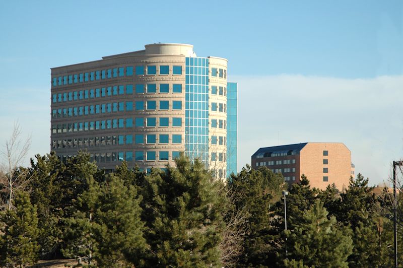 office in englewood, colorado