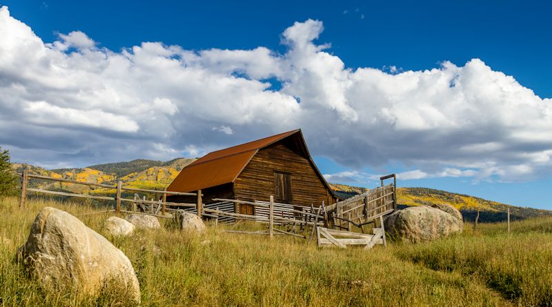 Steamboat Springs